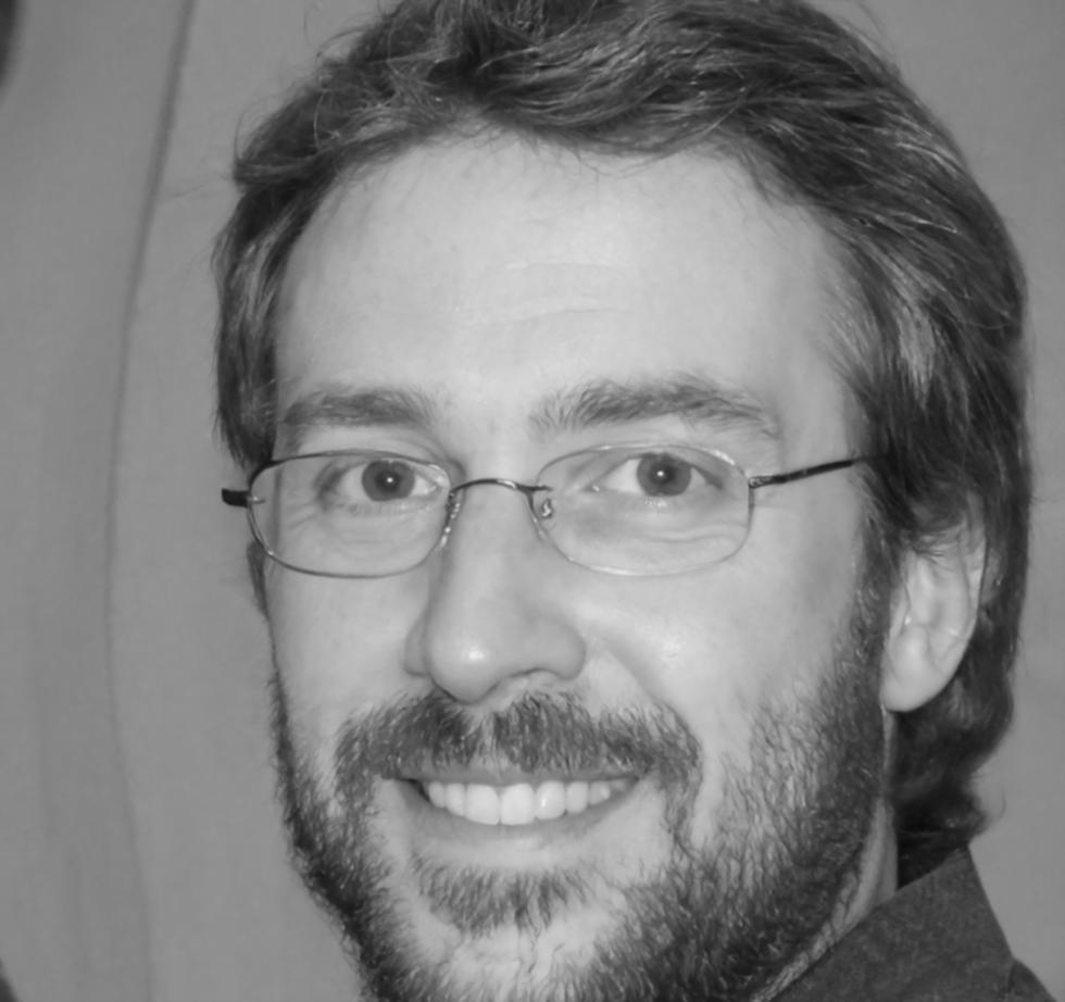 Портрет Тимура Жанабаева