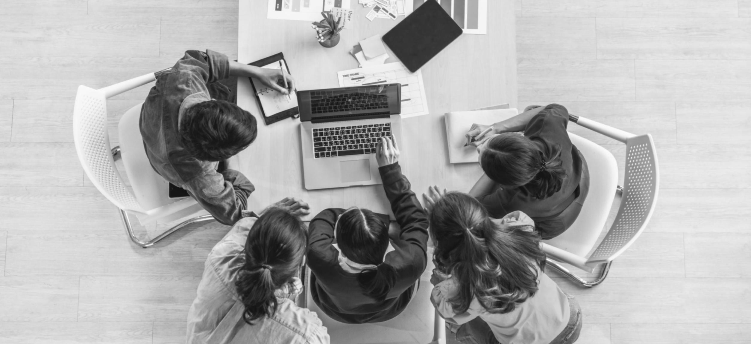 Учебное пространство для практик