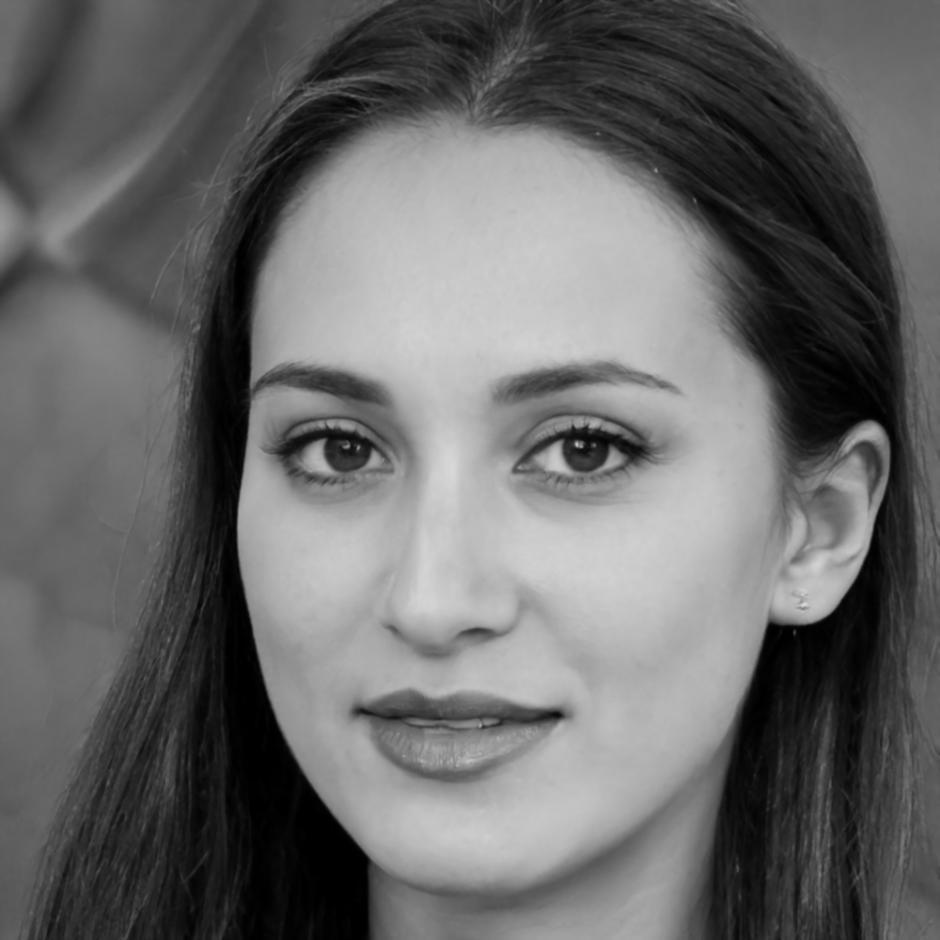 Камила Нурбекова